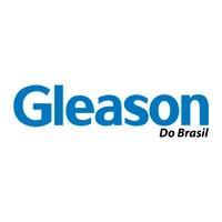 Logo Gleason do Brasil