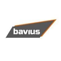 Bavius logo