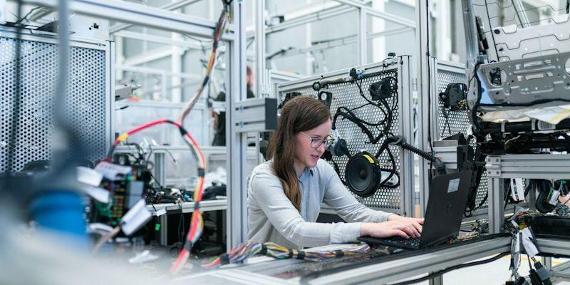 Curso Avançado: Programação de Máquinas CNC