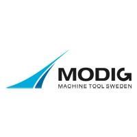 Modig logo