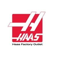 Logo Haas Factory Outlet