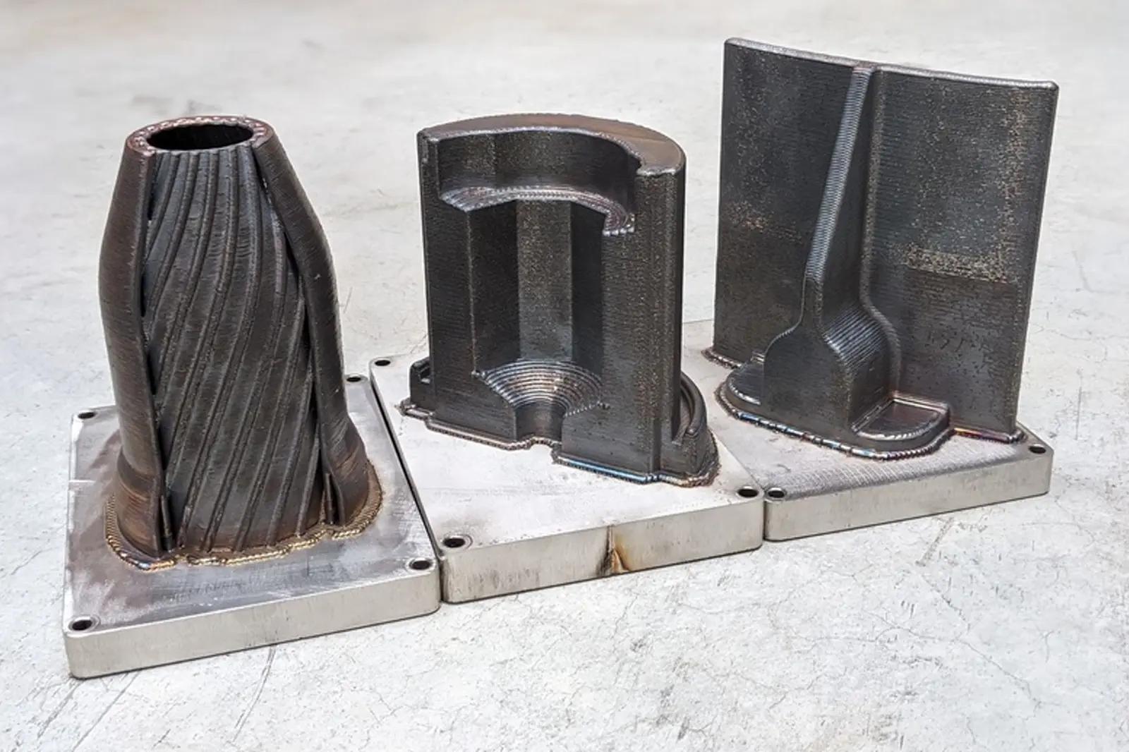 Tecnologia de Impressão 3D Profissional