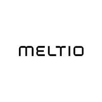 Meltio logo